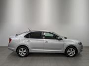 Skoda Rapid I Москва  - изображение 32
