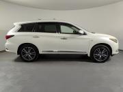 Infiniti QX60 I Рестайлинг Уфа  - изображение 35