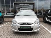 Hyundai Solaris I Череповец  - изображение 16