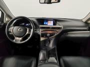 Lexus RX III Рестайлинг Москва  - изображение 40