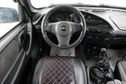 Chevrolet Niva I Рестайлинг Красноярск  - изображение 37