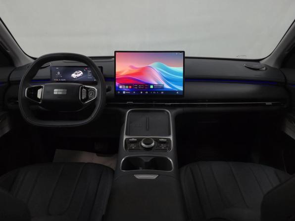 Geely EX5 Гибрид с пробегом 2026 года, цена 3 470 000 рублей, 13655 км, внедорожник, Автокод Объявления