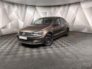 Volkswagen Polo V Рестайлинг Москва  - изображение 21