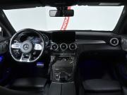 Mercedes-Benz C-Класс AMG IV (W205) Рестайлинг Москва  - изображение 31
