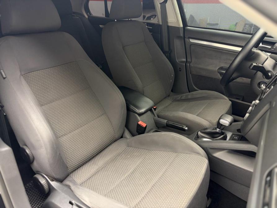 Volkswagen Jetta V Ростов-на-Дону  - изображение 18