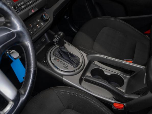 Kia Sportage III Рестайлинг с пробегом 2014 года, цена 1 450 000 рублей, 97040 км, внедорожник, Автокод Объявления