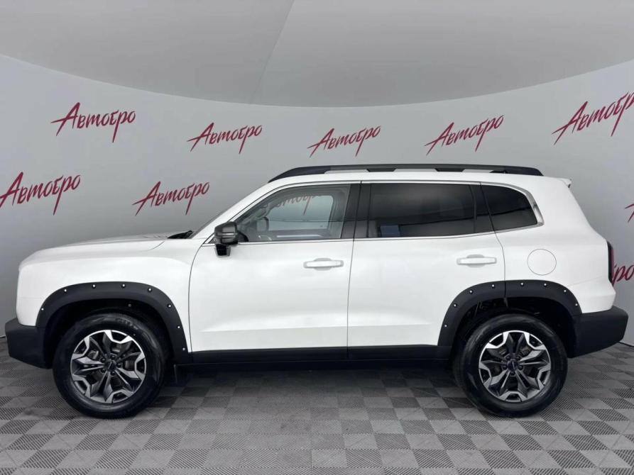 Haval Dargo I Псков  - изображение 2