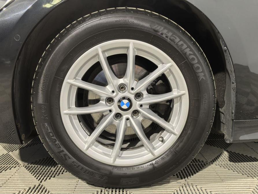 BMW 3 серии VII (G2x) Санкт-Петербург  - изображение 16