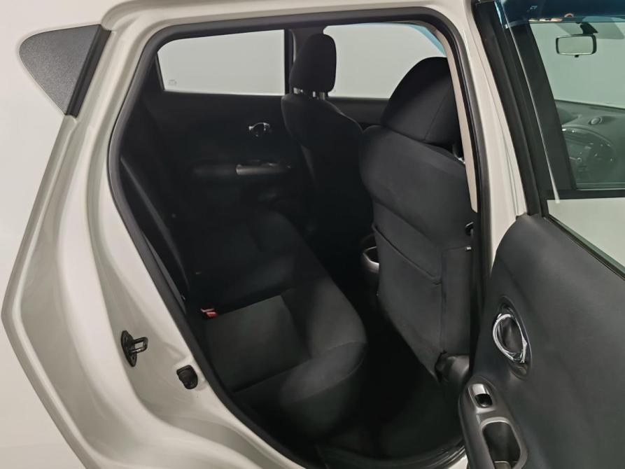 Nissan Juke I Москва  - изображение 17