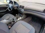 BMW 3 серии IV (E46) Рестайлинг Воронеж  - изображение 19