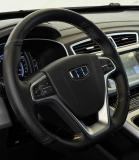 Geely Atlas I Москва  - изображение 31