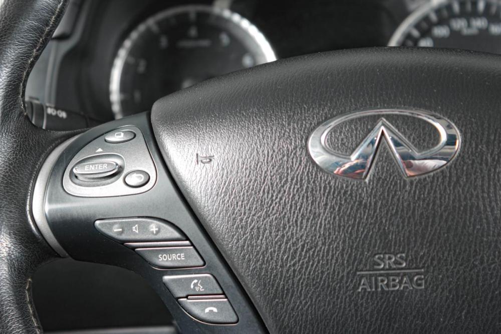 Infiniti QX60 I Рестайлинг Тюмень  - изображение 14