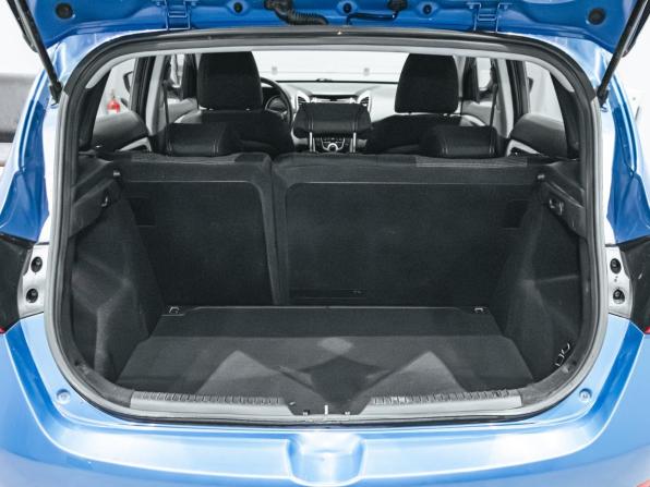 Hyundai i30 II с пробегом 2013 года, цена 890 000 рублей, 134288 км, хэтчбек, Автокод Объявления