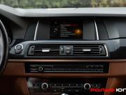 BMW 5 серии VI (F10/F11/F07) Рестайлинг Москва  - изображение 30