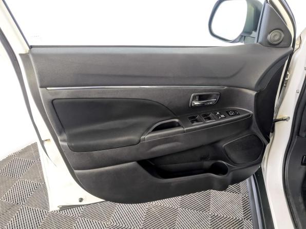 Mitsubishi ASX I Рестайлинг с пробегом 2014 года, цена 1 185 000 рублей, 116691 км, внедорожник, Автокод Объявления