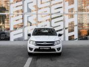 Lada (ВАЗ) Granta I Ставрополь  - изображение 20