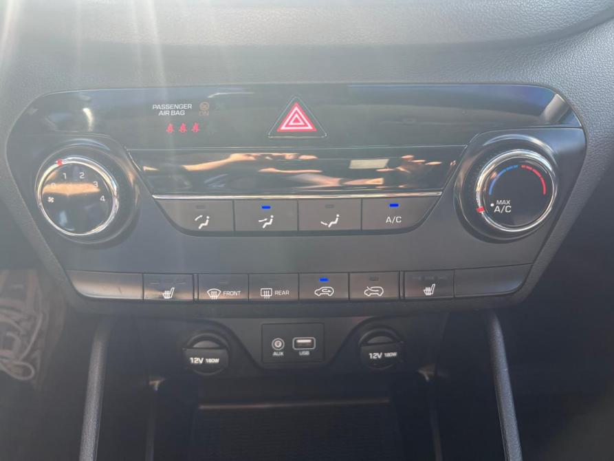 Hyundai Tucson III Стерлитамак  - изображение 18