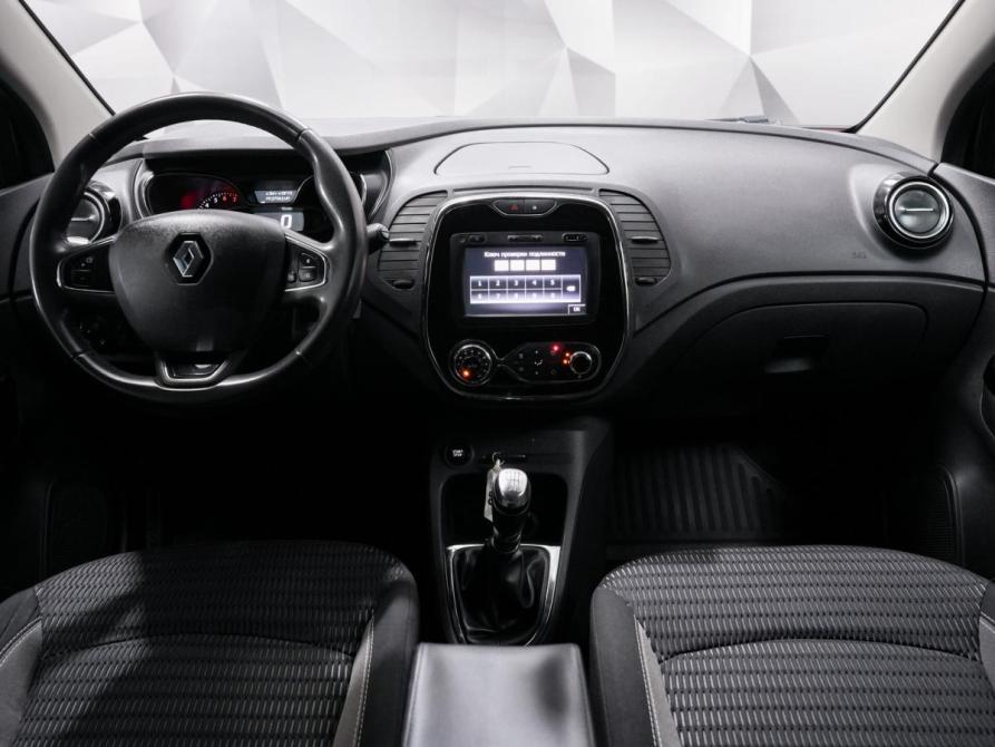 Renault Kaptur I Ульяновск  - изображение 9