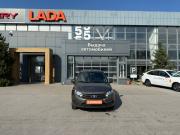 Lada (ВАЗ) Granta I Рестайлинг Липецк  - изображение 13