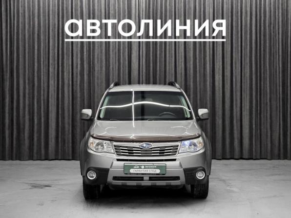 Subaru Forester III с пробегом 2008 года, цена 974 000 рублей, 267000 км, внедорожник, Автокод Объявления