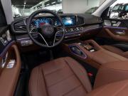 Mercedes-Benz GLE II (V167) Рестайлинг Москва  - изображение 40