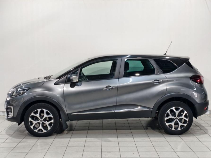 Renault Kaptur I Курск  - изображение 2
