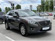 Mazda CX-5 I Рестайлинг Воронеж  - изображение 30