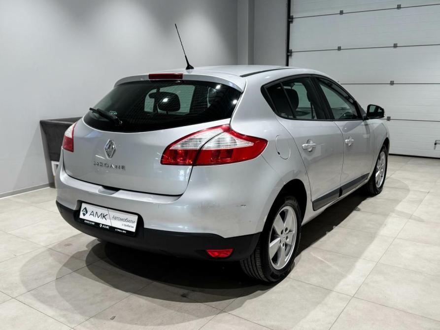 Renault Megane III Екатеринбург  - изображение 7