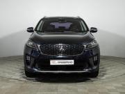 Kia Sorento III Prime Рестайлинг Санкт-Петербург  - изображение 22