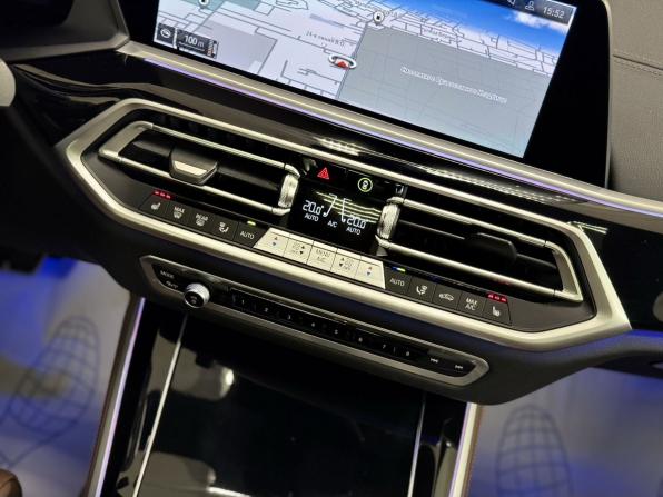 BMW X5 IV (G05/G18) с пробегом 2022 года, цена 9 100 000 рублей, 70200 км, внедорожник, Автокод Объявления