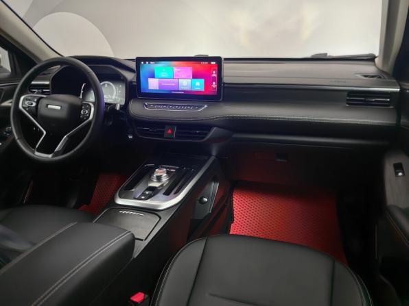 Haval Jolion I с пробегом 2023 года, цена 1 725 000 рублей, 63000 км, внедорожник, Автокод Объявления