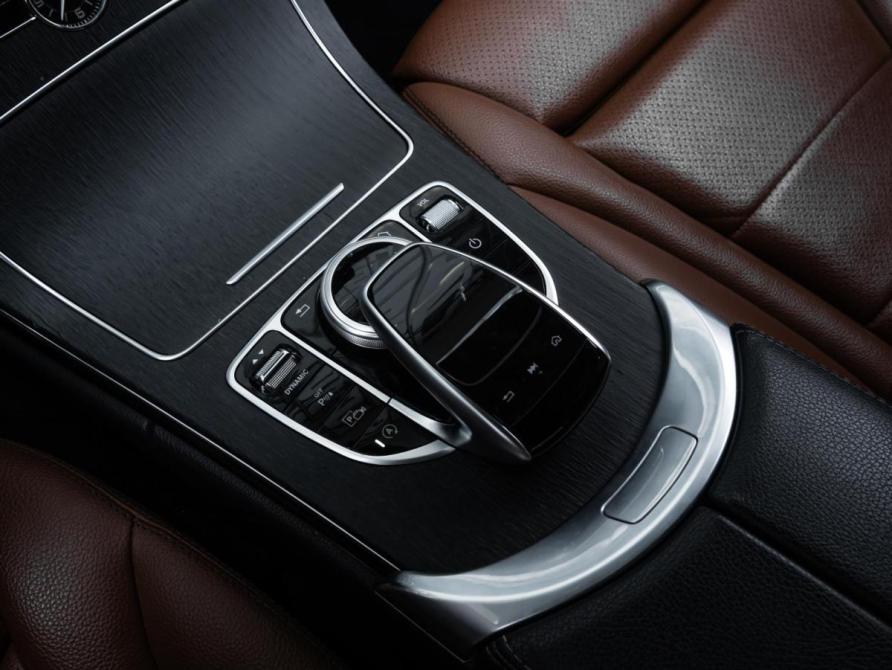 Mercedes-Benz C-Класс IV (W205) Рестайлинг Ставрополь  - изображение 12