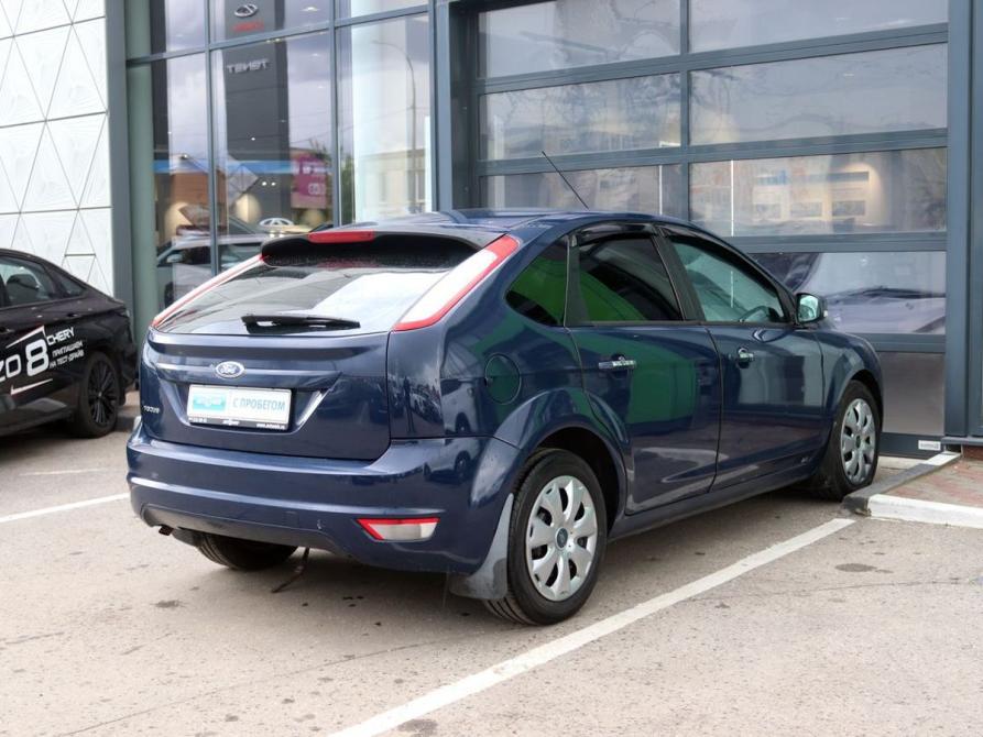 Ford Focus II Рестайлинг Нижний Новгород  - изображение 5