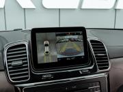 Mercedes-Benz GLE Coupe I (C292) Краснодар  - изображение 41