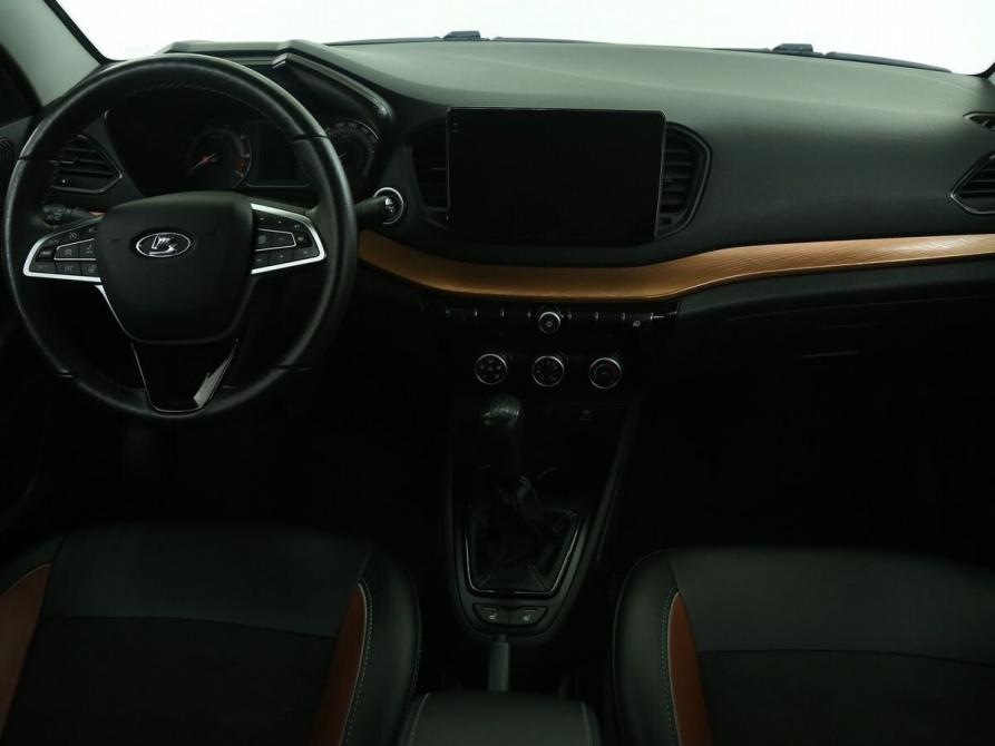Lada (ВАЗ) Vesta I Рестайлинг (NG) Иваново  - изображение 12