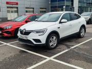 Renault Arkana I Санкт-Петербург  - изображение 6