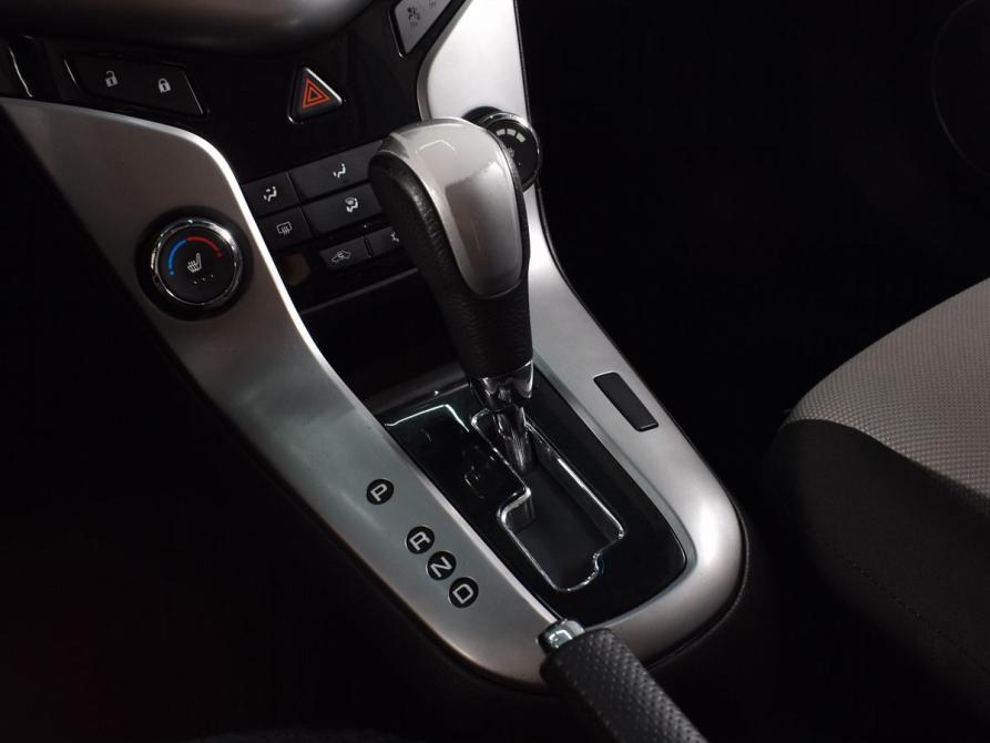 Chevrolet Cruze I Кемерово  - изображение 18