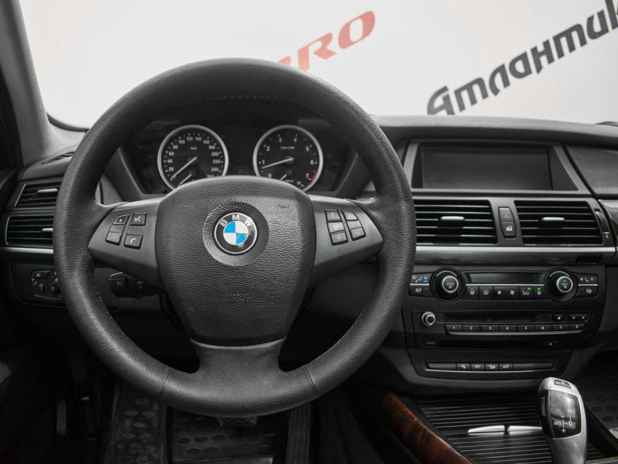 BMW X5 II (E70) Екатеринбург  - изображение 12