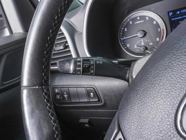 Hyundai Tucson III Рестайлинг с пробегом 2019 года, цена 2 669 000 рублей, 67091 км, внедорожник, Автокод Объявления