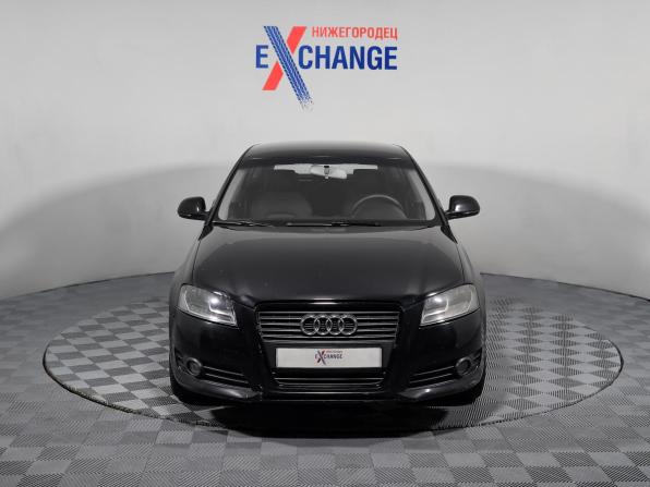 Audi A3 II (8P) Рестайлинг 2 с пробегом 2008 года, цена 599 000 рублей, 233997 км, хэтчбек, Автокод Объявления