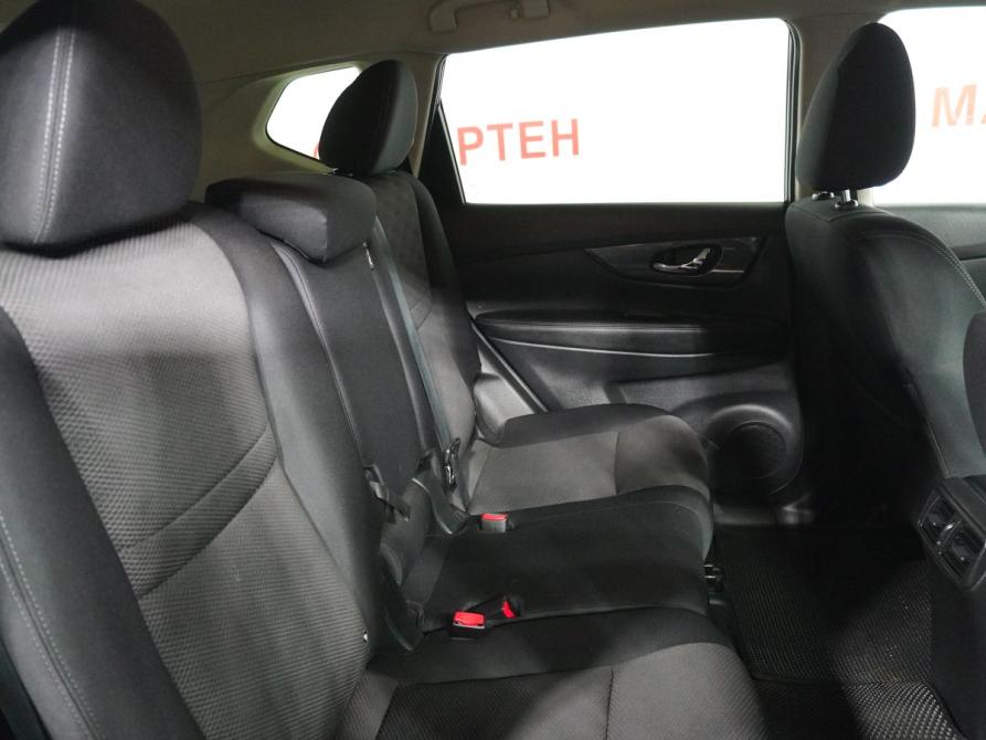 Nissan X-Trail III Вологда  - изображение 11