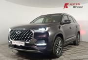 Chery Tiggo 8 Pro Max I Волгоград  - изображение 27
