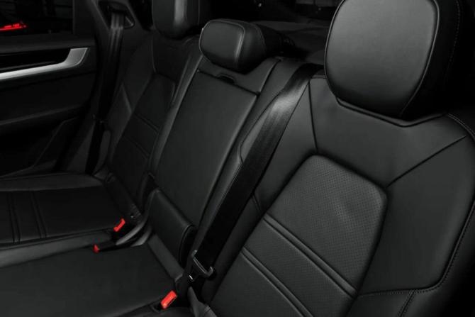 Новый Porsche Cayenne III Рестайлинг 2025 года, цена 16 500 000 рублей, внедорожник, Автокод Объявления