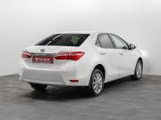 Toyota Corolla XI (E160 E170 E180) Красноярск  - изображение 27