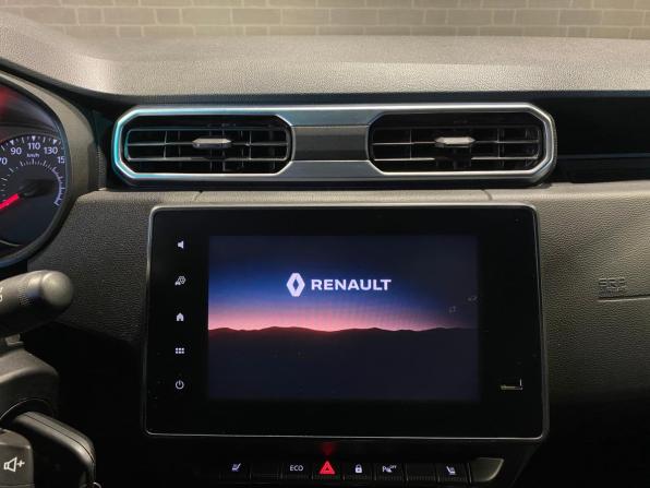 Renault Duster II с пробегом 2021 года, цена 1 386 000 рублей, 121060 км, внедорожник, Автокод Объявления