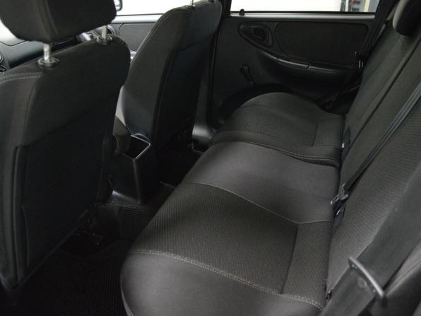 Lada (ВАЗ) Niva Travel I с пробегом 2021 года, цена 850 000 рублей, 55612 км, внедорожник, Автокод Объявления