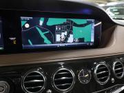 Mercedes-Benz S-Класс VI (W222 C217) Рестайлинг Москва  - изображение 63