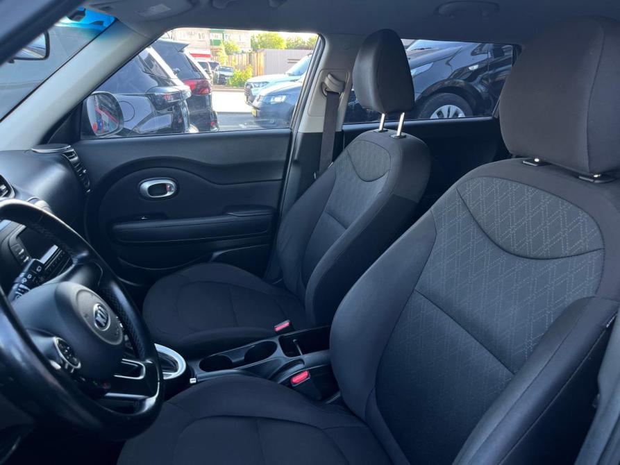 Kia Soul II Рестайлинг Альметьевск  - изображение 18