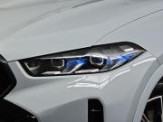 BMW X6 III (G06) Рестайлинг Москва  - изображение 27