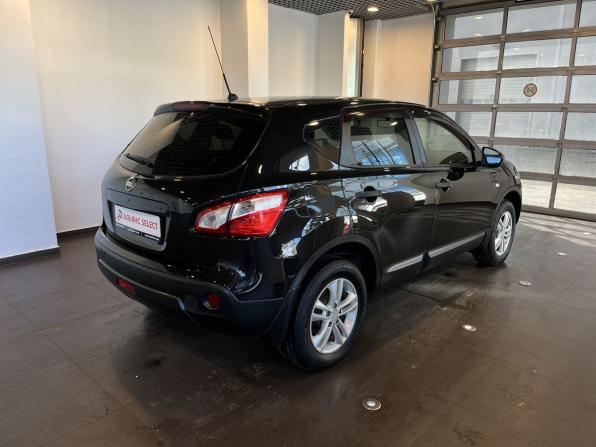 Nissan Qashqai I Рестайлинг с пробегом 2013 года, цена 788 000 рублей, 228837 км, внедорожник, Автокод Объявления